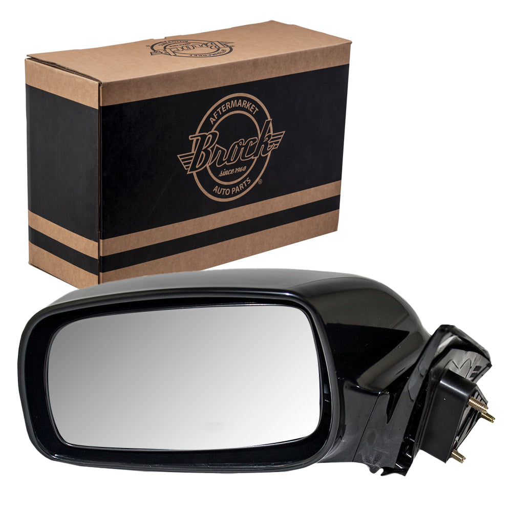 Power Mirror for 2004-2008 Solara Heated 87940AA907 Left TO1320239