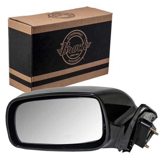 Power Mirror for 2004-2008 Solara Heated 87940AA907 Left TO1320239