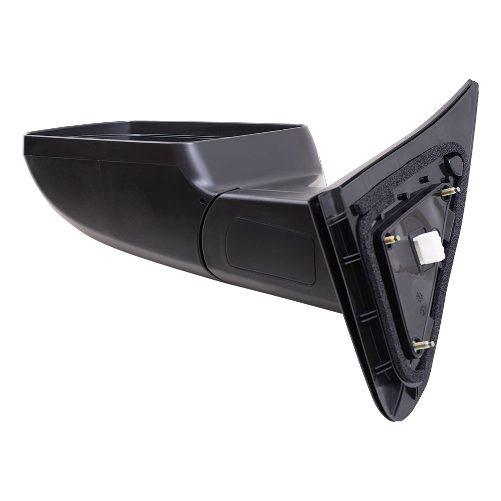 Power Mirror for 2014-2021 Tundra Heated 879400C460 Left TO1320302