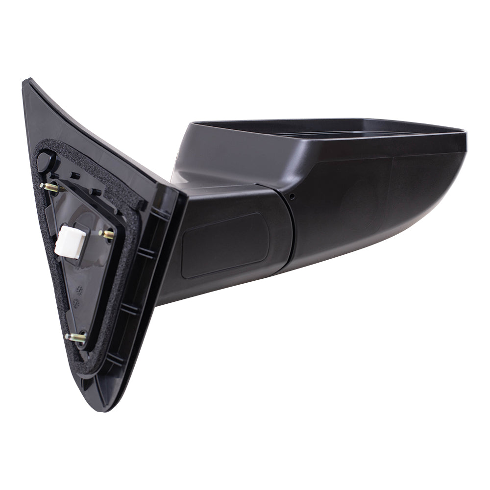 Power Mirror for 2014-2021 Tundra Heated 879100C440 Right TO1321302