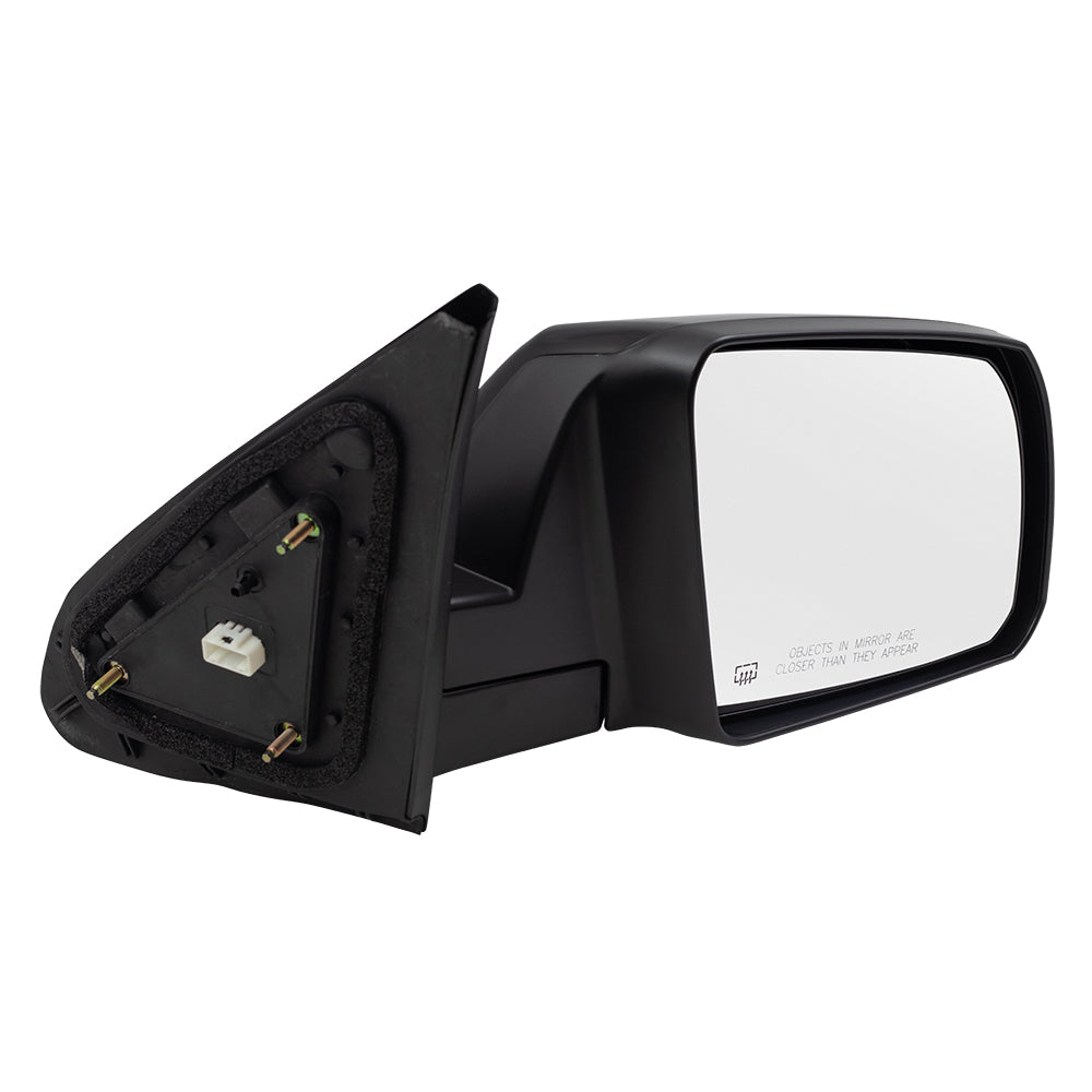 Power Mirror for 2014-2021 Tundra Heated 879100C380C0 Right TO1321340