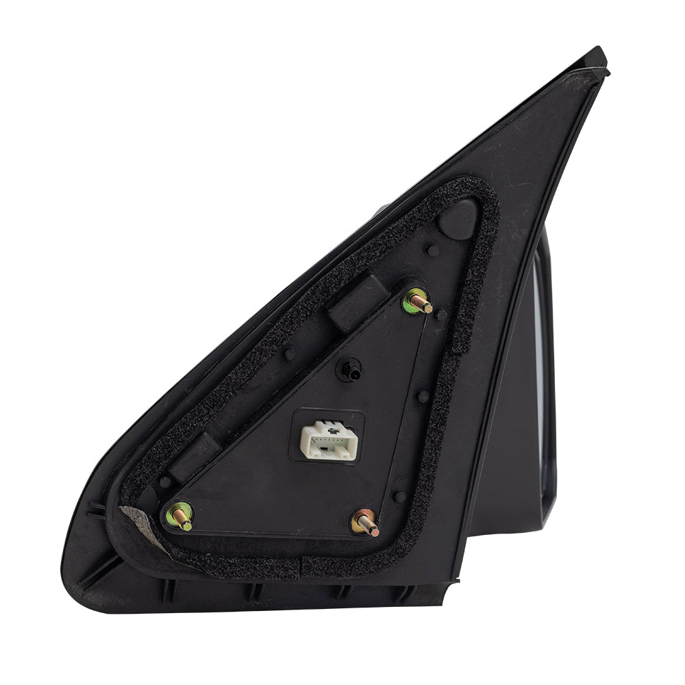Power Mirror for 2014-2021 Tundra Heated 879100C380C0 Right TO1321340