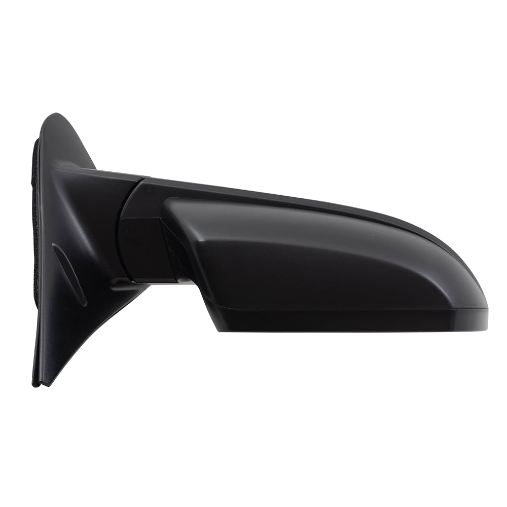 Power Mirror for 2014-2021 Tundra Blind Spot Detection Heated Manual Fold 879100C400 Right TO1321303