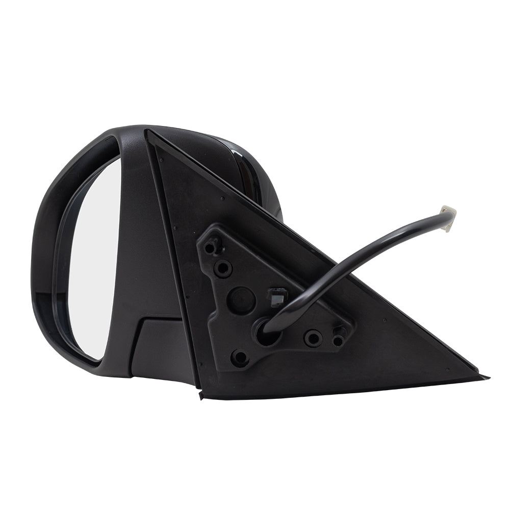 Power Mirror for 2013-2014 Camry SE/XLE Blind Spot Detection Heated 8790906434 Left TO1320316