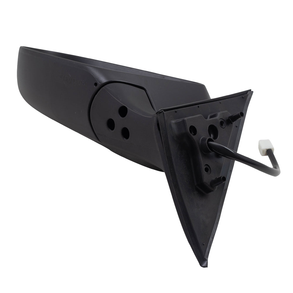 Power Mirror for 2013-2014 Camry SE/XLE Blind Spot Detection Heated 8790906434 Left TO1320316