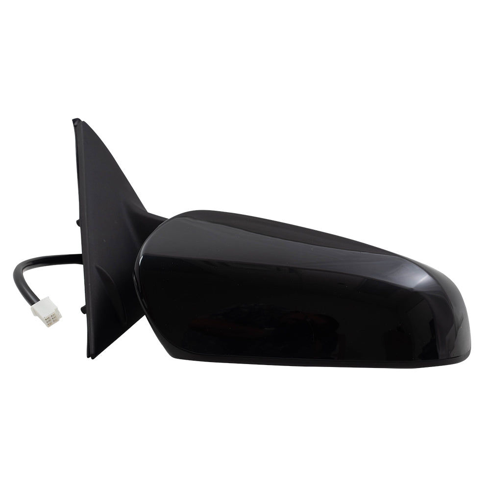 Power Mirror for 2013-2014 Camry SE/XLE Blind Spot Detection Heated 8790806434 Right TO1321316