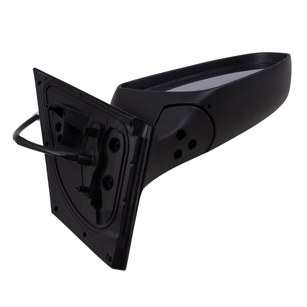 Power Mirror for 2014-2019 Corolla Heated 8794002F31C0 Set TO1320294