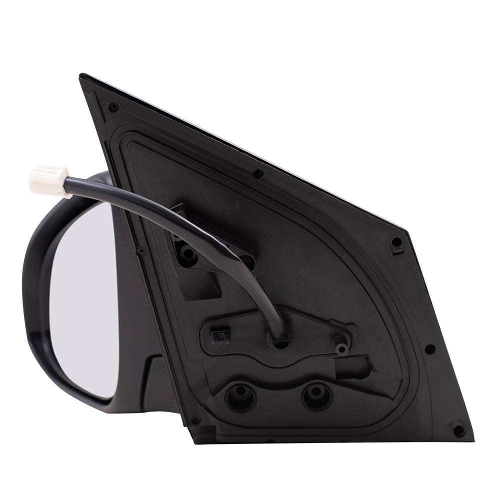 Power Mirror for 2014-2019 Corolla Heated 8794002F31C0 Left TO1320294