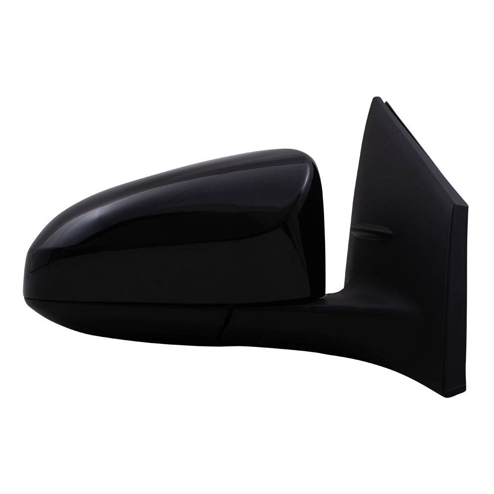 Power Mirror for 2014-2019 Corolla Heated 8791002F91C0 Right TO1321294