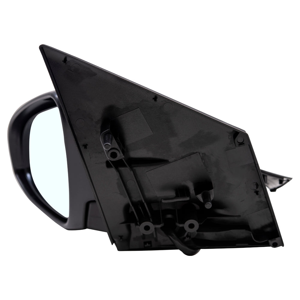 Power Mirror for 2014-2019 Corolla Turn Signal Indicator Heated 8794002F51C0 Left TO1320295