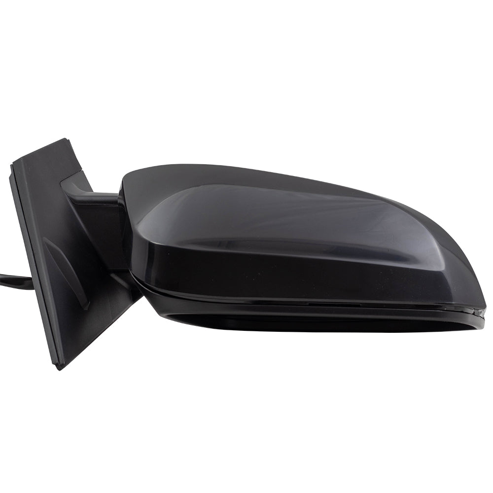 Power Mirror for 2016-2018 RAV4 USA Built Turn Signal Indicator Heated 879400R220C0 Set TO1320346