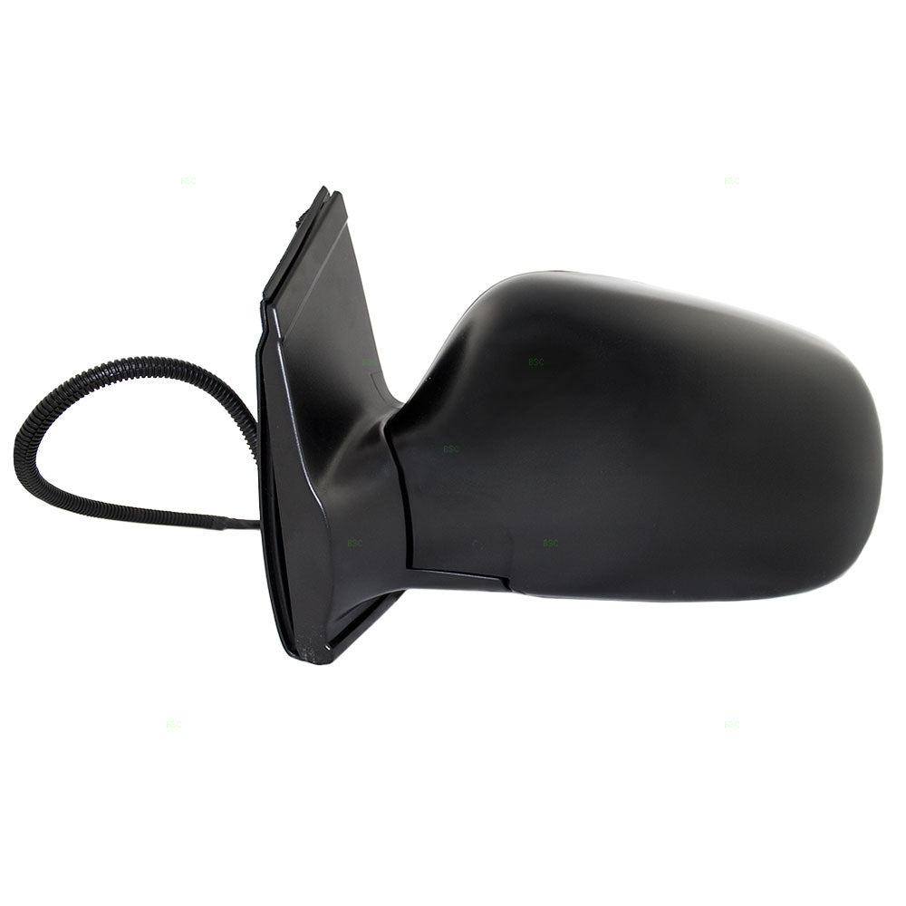 Power Mirror for 1998-2000 Sienna Heated 8794008061 Left TO1320127