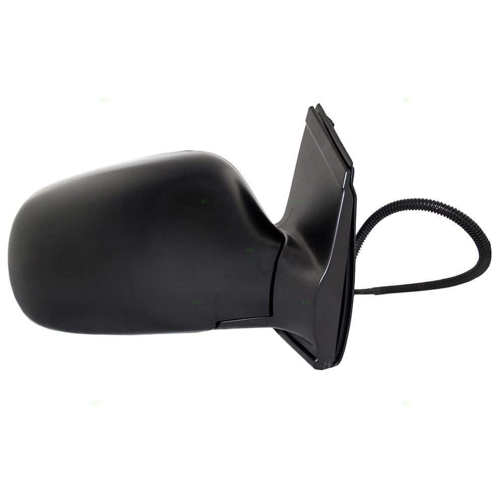 Power Mirror for 1998-2000 Sienna Heated 8791008061 Right TO1321127