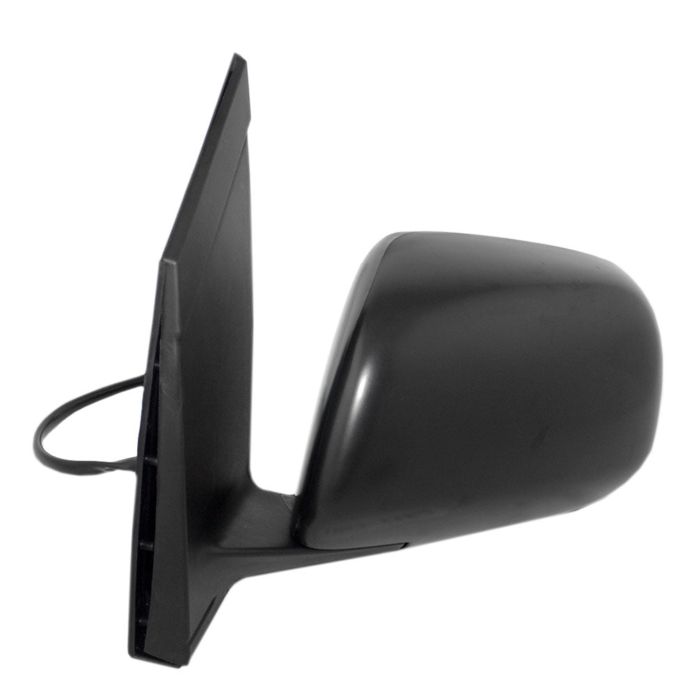 Power Mirror for 2004-2010 Sienna Heated 87940AE020 Left TO1320205