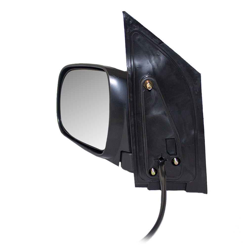 Power Mirror for 2004-2010 Sienna Heated 87940AE020 Left TO1320205