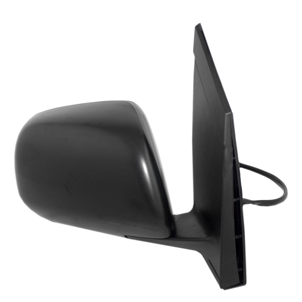Power Mirror for 2004-2010 Sienna Heated 87910AE020 Right TO1321205