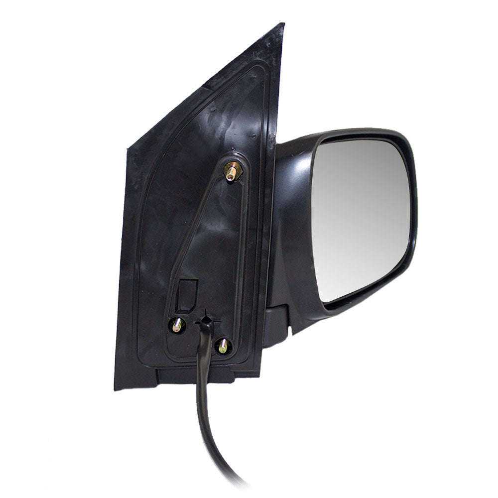 Power Mirror for 2004-2010 Sienna Heated 87910AE020 Right TO1321205