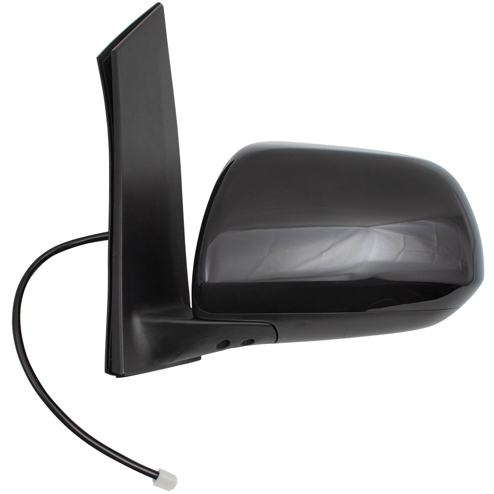 Power Mirror for 2013-2017 Sienna Blind Spot Detection Heated 8794008113C0 Left TO1320301