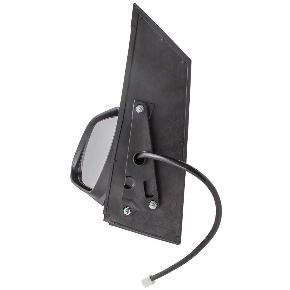 Power Mirror for 2013-2017 Sienna Blind Spot Detection Heated 8794008113C0 Left TO1320301