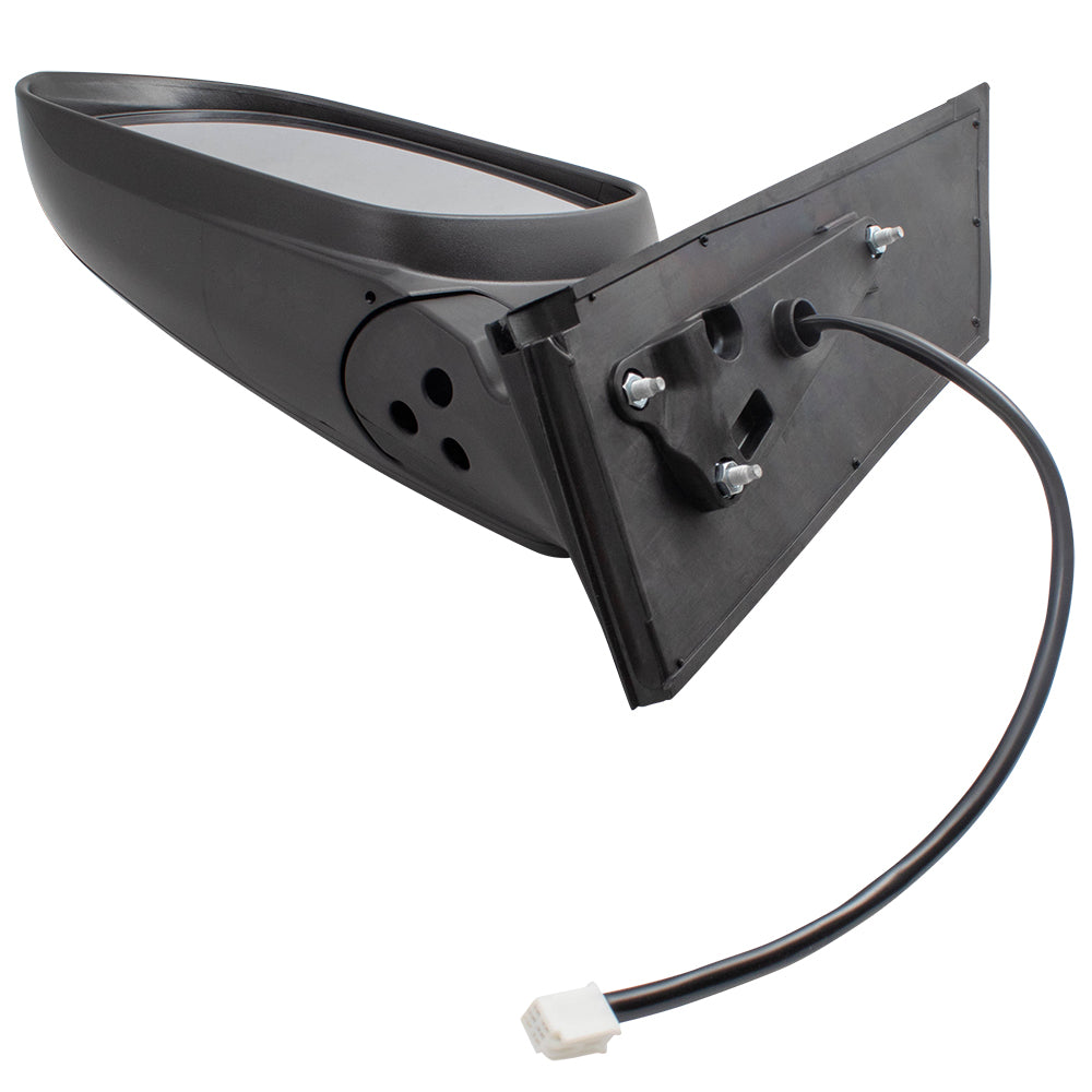 Power Mirror for 2013-2017 Sienna Blind Spot Detection Heated 8794008113C0 Left TO1320301