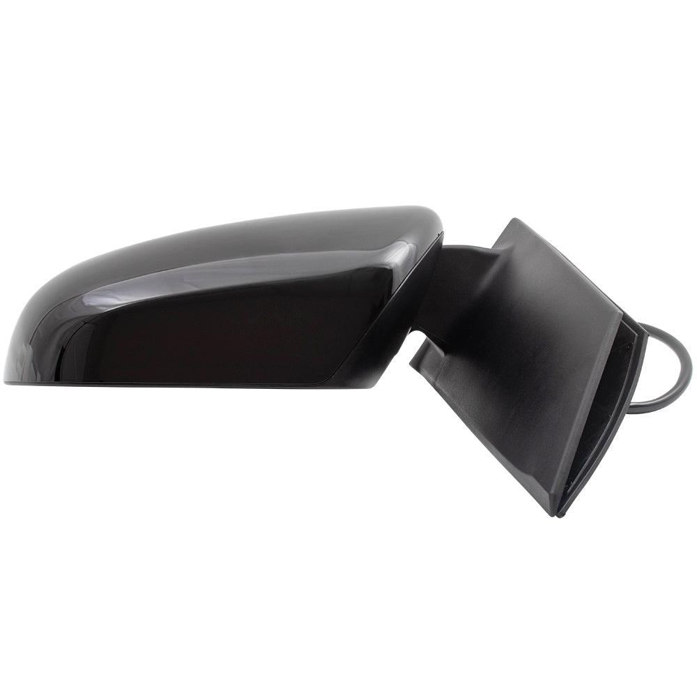 Power Mirror for 2013-2017 Sienna Blind Spot Detection Heated 8794008113C0 Left TO1320301
