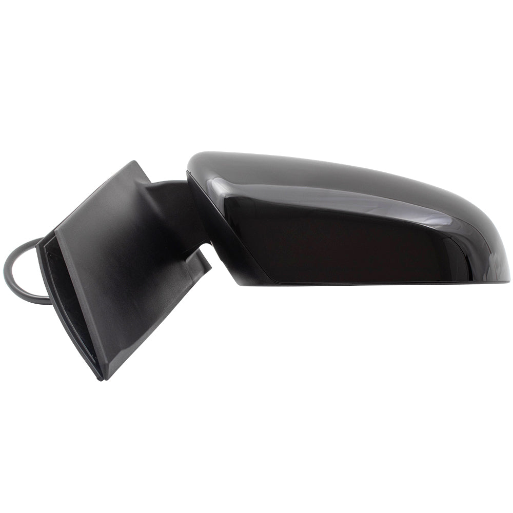 Power Mirror for 2013-2017 Sienna Blind Spot Detection Heated Manual Fold 8791008113C0 Right TO1321301