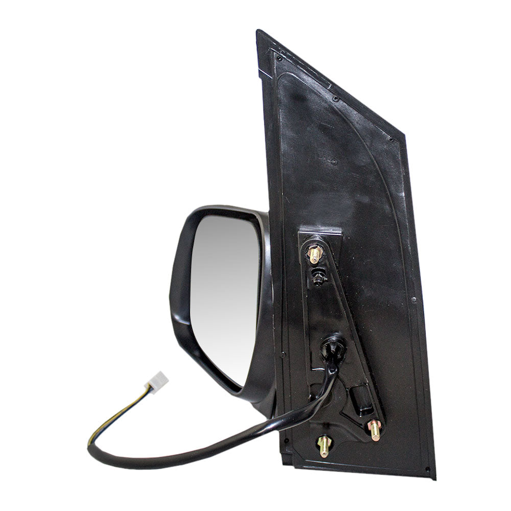 Power Mirror for 2011-2014 Sienna Heated 8794008092C0 Left TO1320265