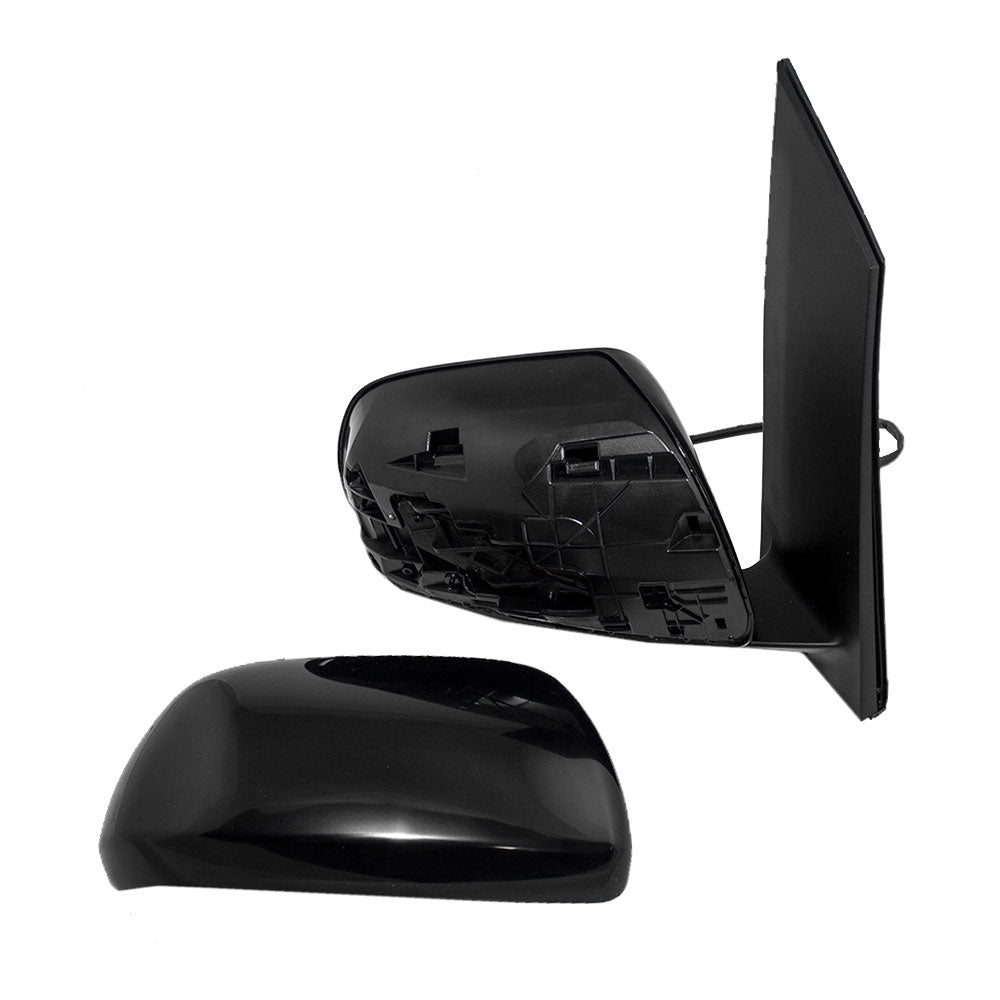 Power Mirror for 2011-2014 Sienna Heated 8791008092C0 Right TO1321265
