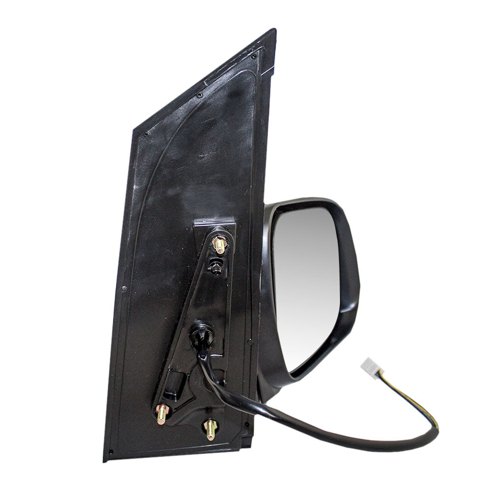 Power Mirror for 2011-2014 Sienna Heated 8791008092C0 Right TO1321265