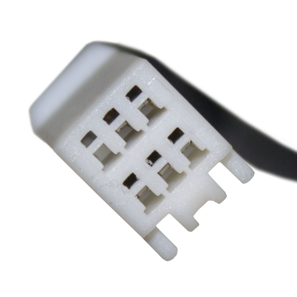 Power Mirror for 2013-2014 Sienna Heated 8794008094C0 Set TO1320287