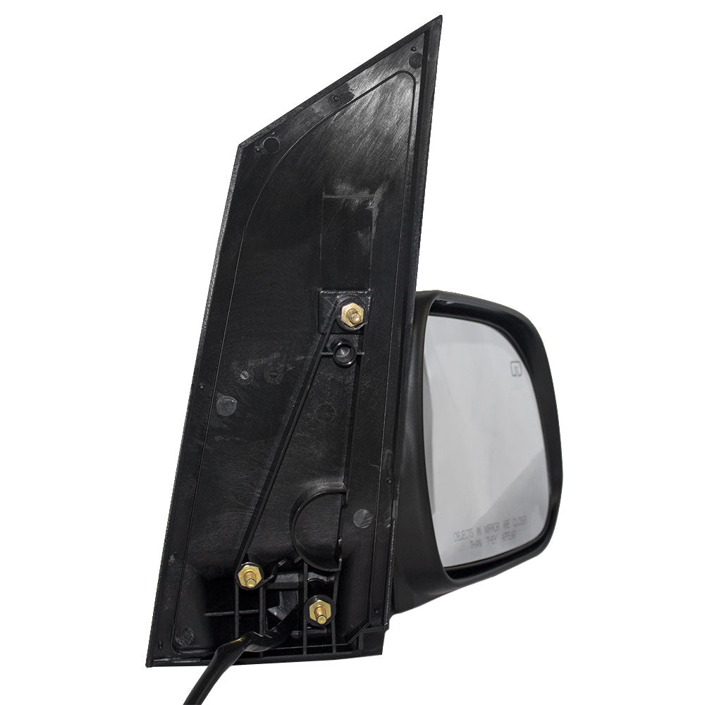 Power Mirror for 2013-2014 Sienna Heated 8791008094C0 Right TO1321287