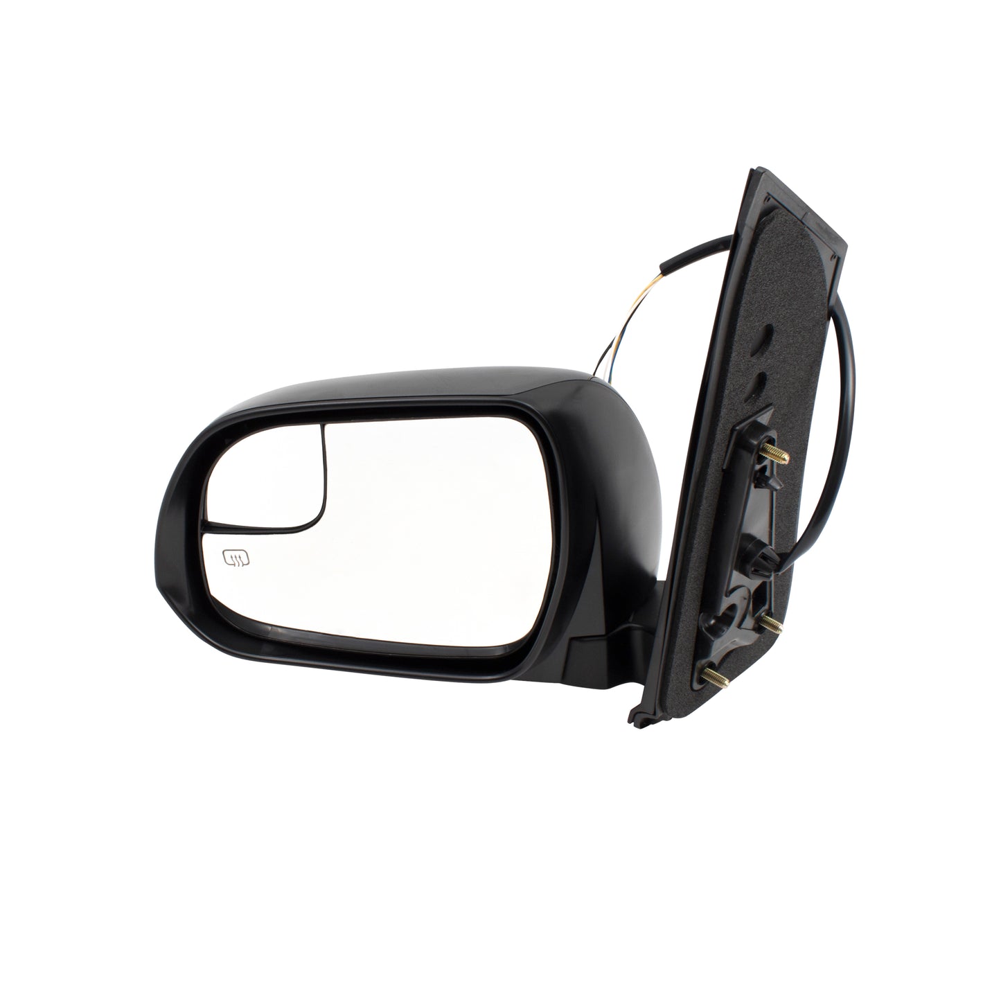Power Mirror for 2015-2020 Sienna Heated 8794008150C1 Left
