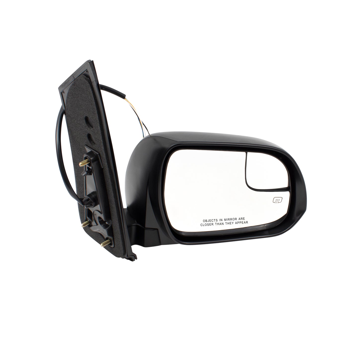 Power Mirror for 2015-2020 Sienna Heated 8791008150C1 Right