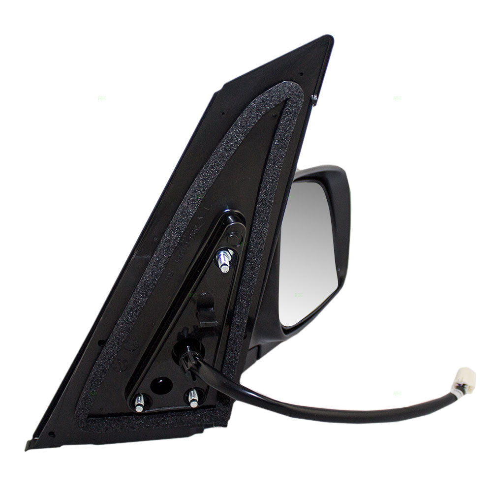 Power Mirror for 2004-2009 Prius Heated 8791047101 Right TO1321229