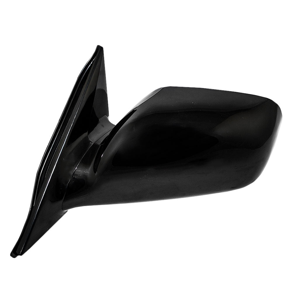 Power Mirror for 2002-2006 Camry Japan/USA Built Includes Adapter Heated 8794033510C0 Left TO1320168