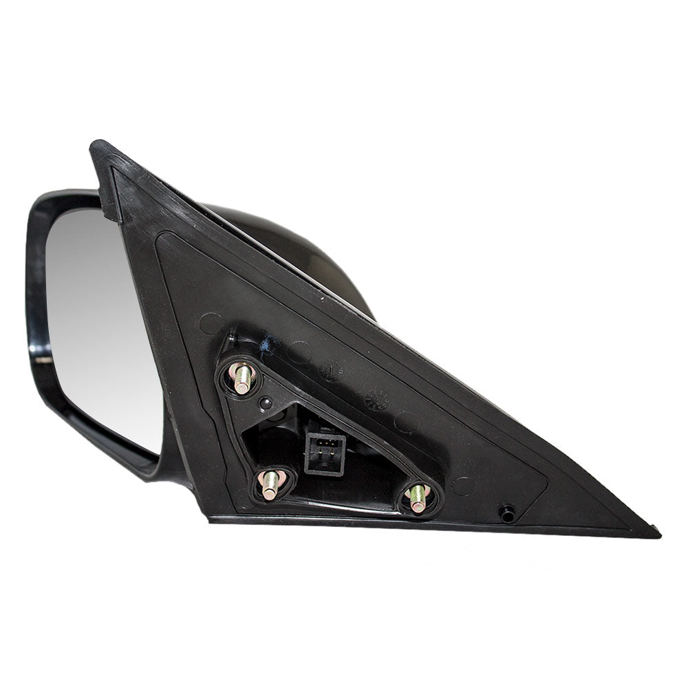 Power Mirror for 2002-2006 Camry Japan/USA Built Includes Adapter Heated 8794033510C0 Left TO1320168