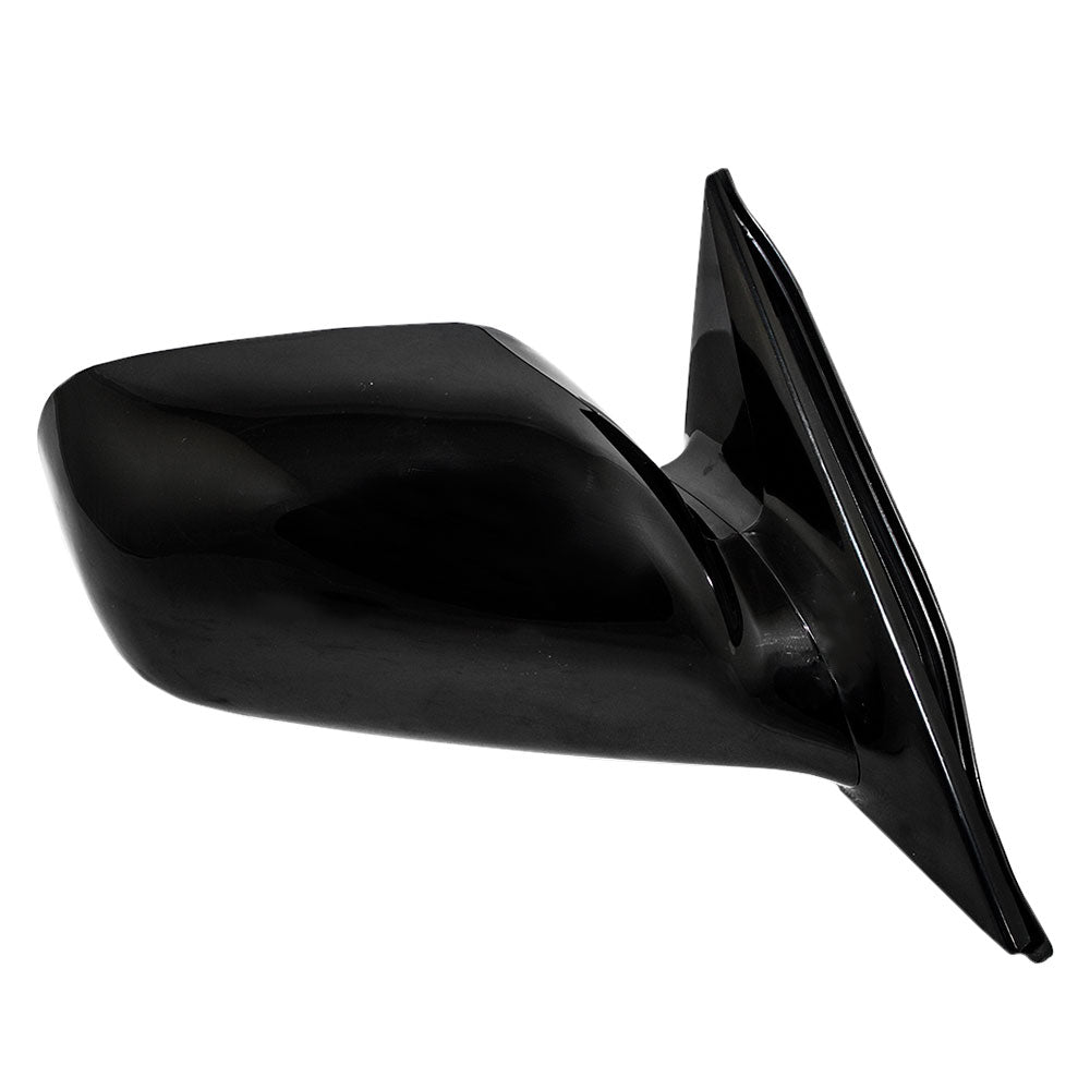 Power Mirror for 2002-2006 Camry Japan/USA Built Includes Adapter Heated 8791033550C0 Right TO1321168