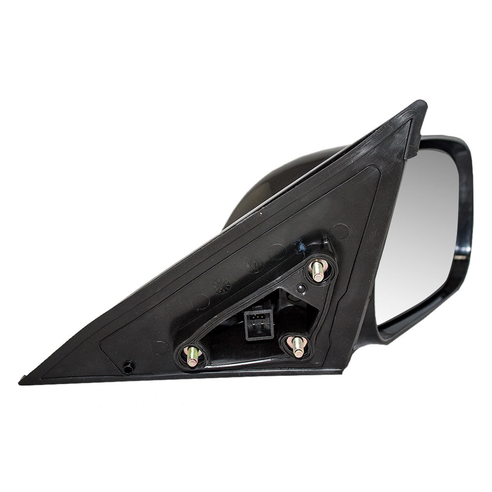 Power Mirror for 2002-2006 Camry Japan/USA Built Includes Adapter Heated 8791033550C0 Right TO1321168