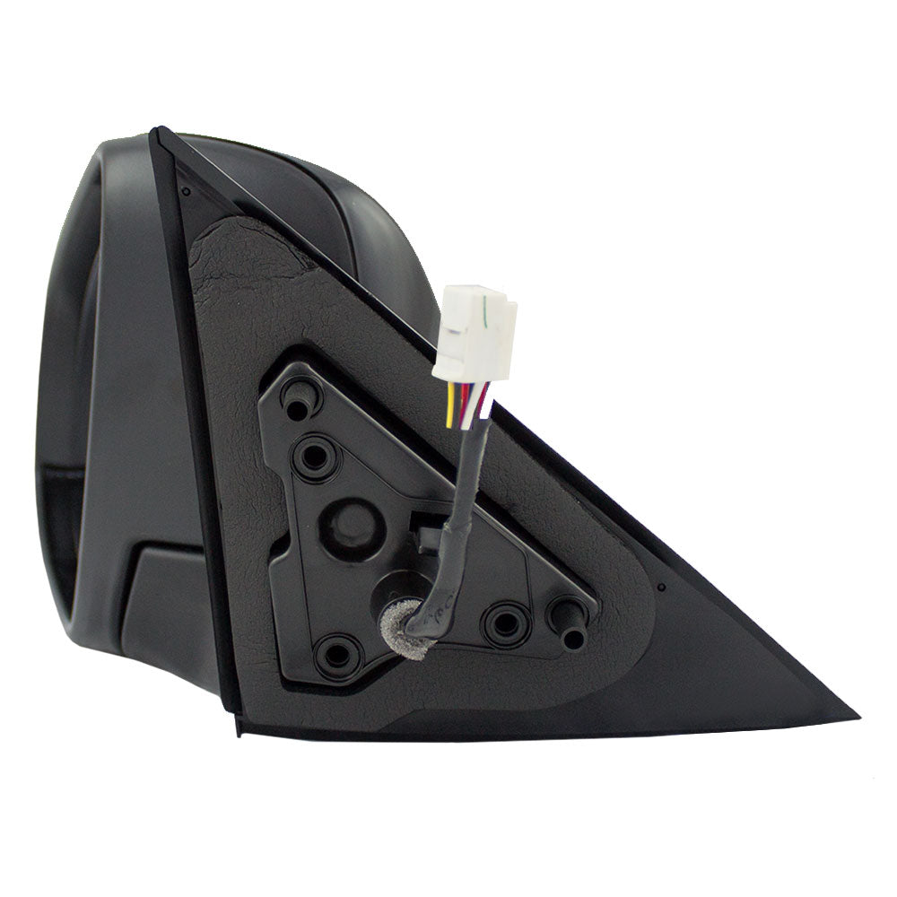 Power Mirror for 2012-2014 Camry SE/SE Sport/XLE Heated 8790906410 Left TO1320276