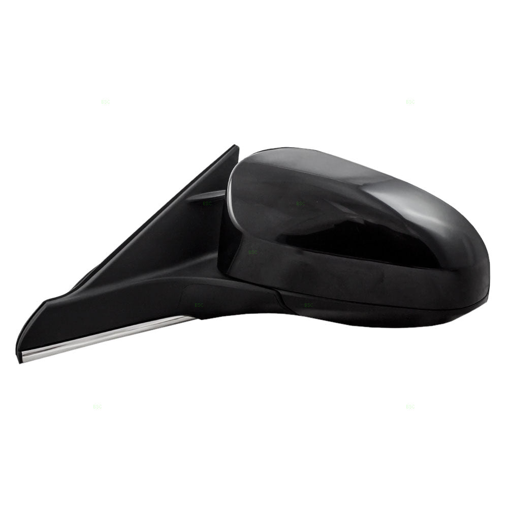 Power Mirror for 2015 Camry Heated 8790606040 Left TO1320320