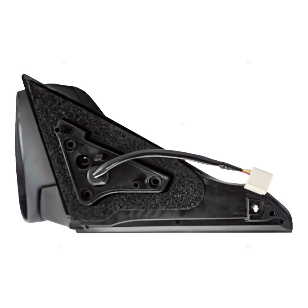 Power Mirror for 2015 Camry Heated 8790606040 Left TO1320320