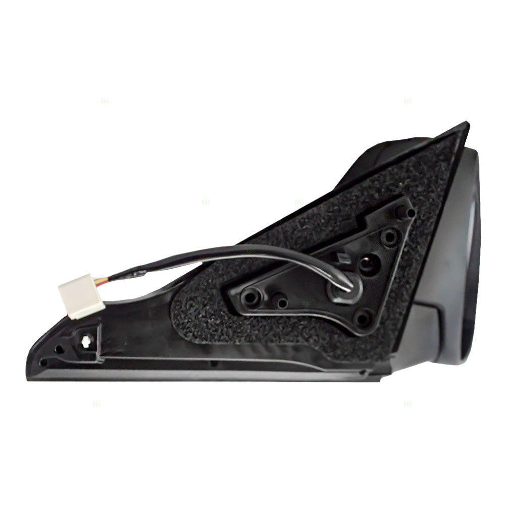 Power Mirror for 2015 Camry Heated 8790106040 Right TO1321320