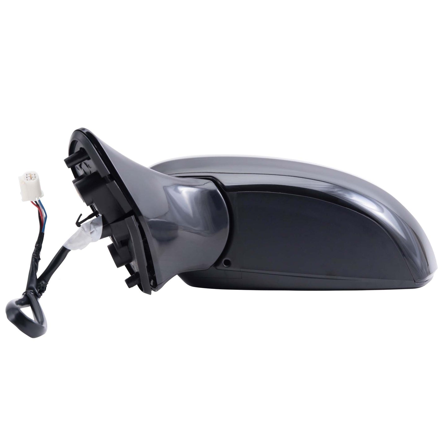 Power Mirror for 2012-2017 Prius V Heated 8794047280 Left TO1320286