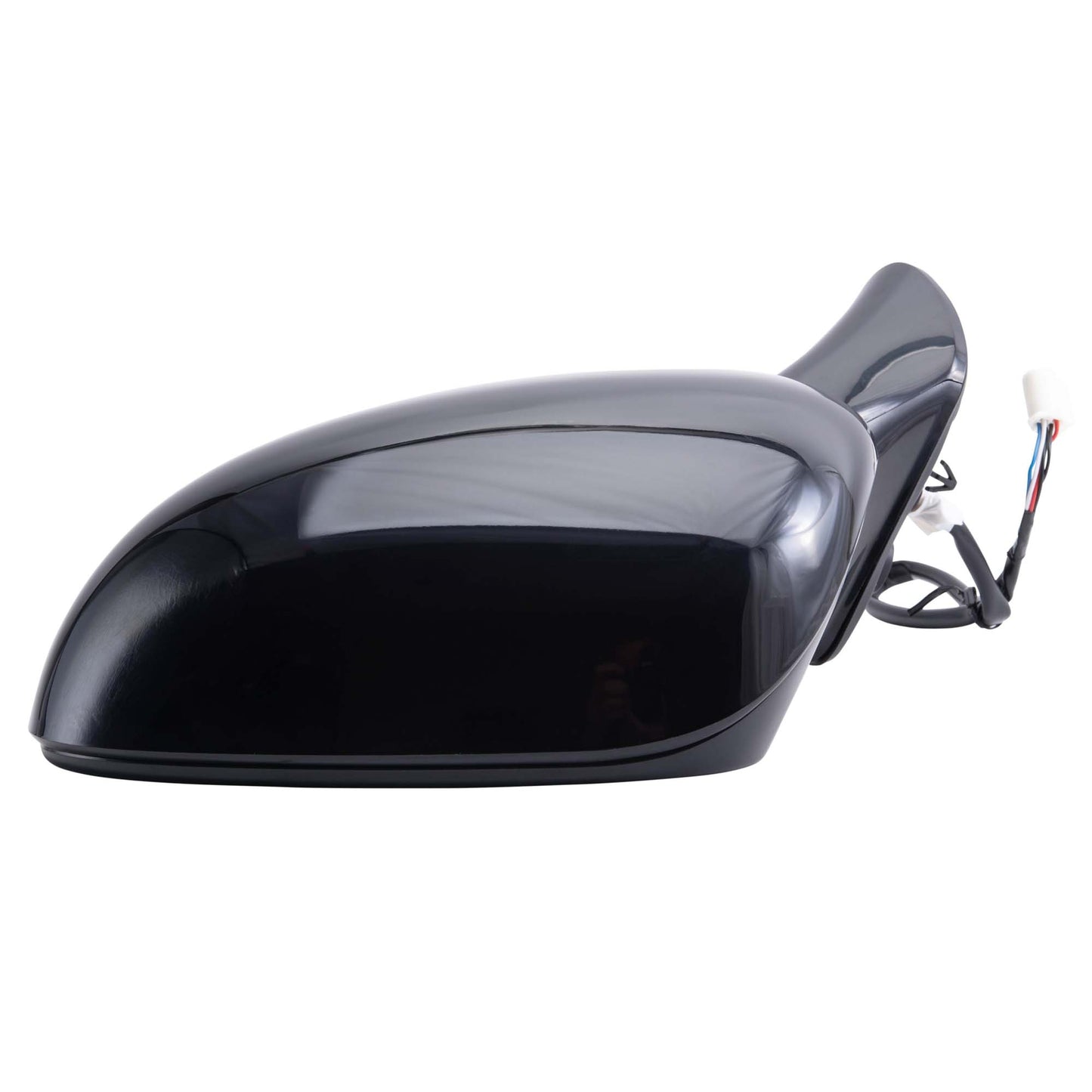 Power Mirror for 2012-2017 Prius V Heated 8794047280 Left TO1320286