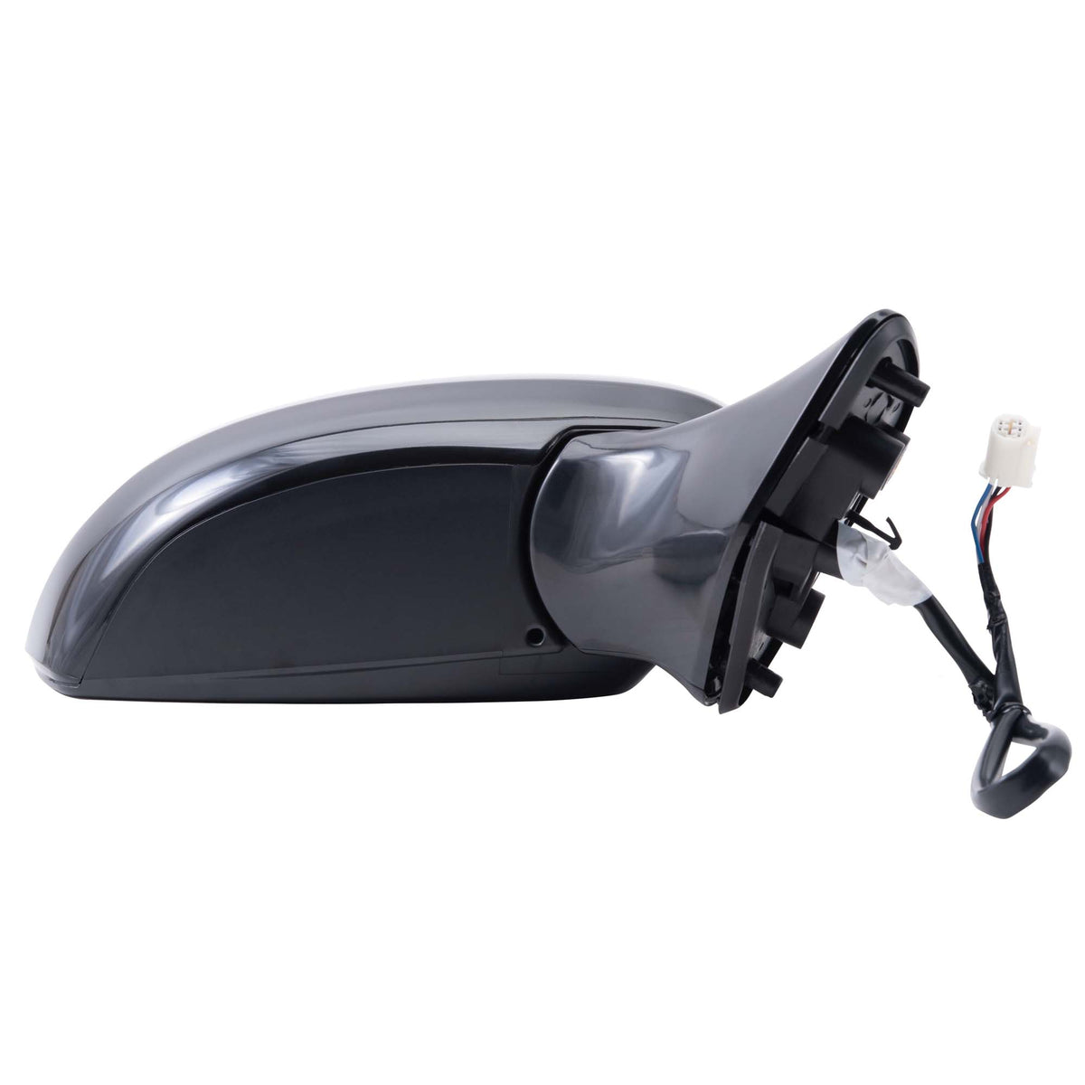 Power Mirror for 2012-2017 Prius V Heated 8794047280 Set TO1320286
