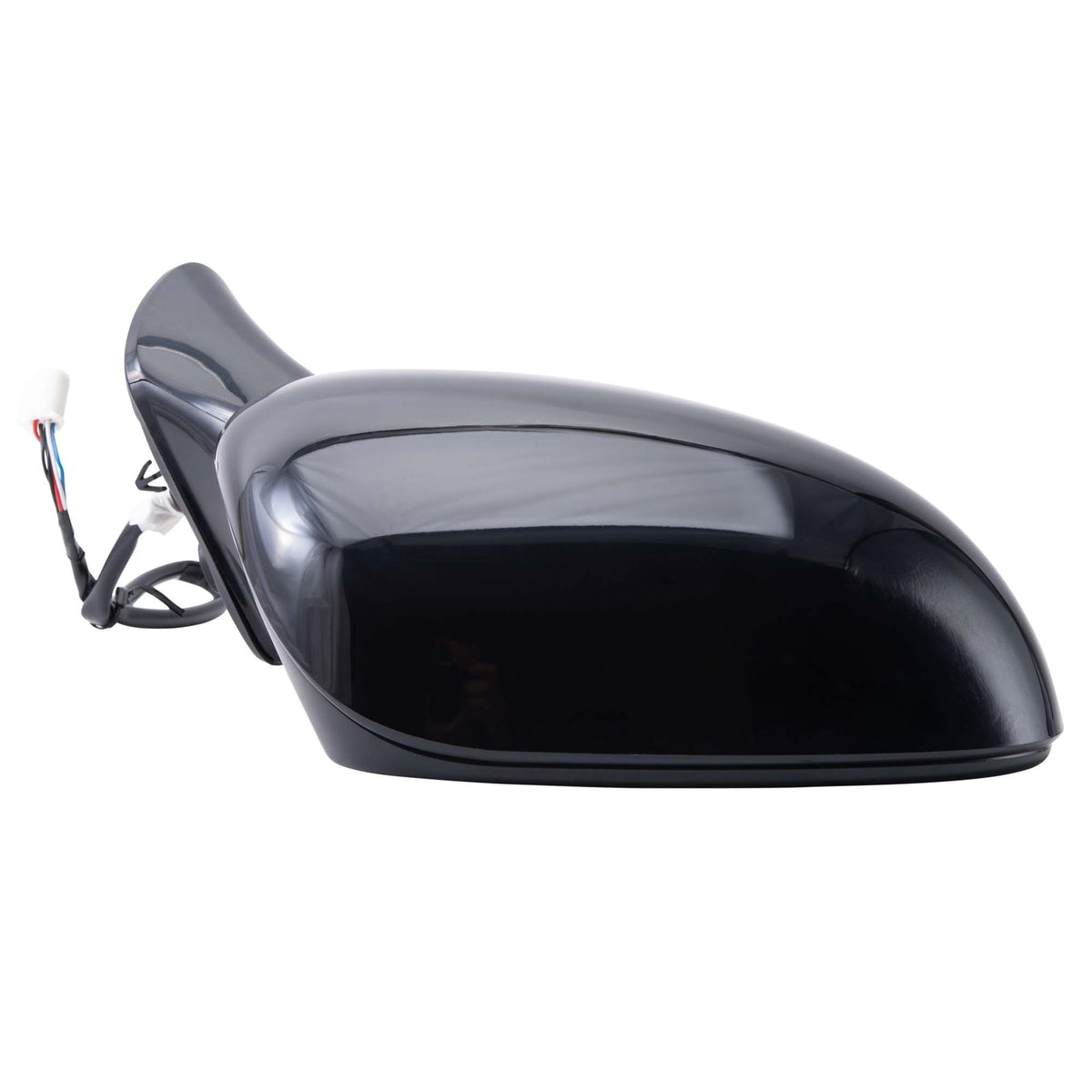 Power Mirror for 2012-2017 Prius V Heated 8791047280 Right TO1321286