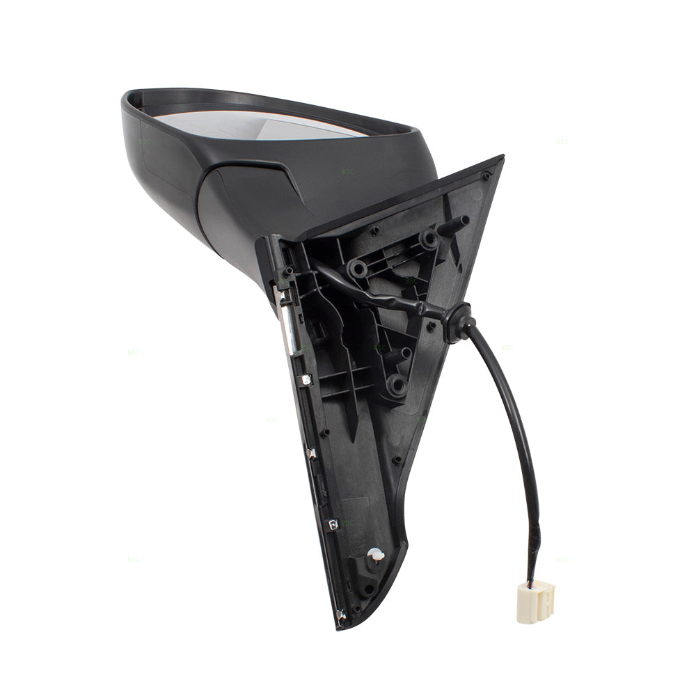 Power Mirror for 2016-2017 Camry Heated 8790606041 Left TO1320363