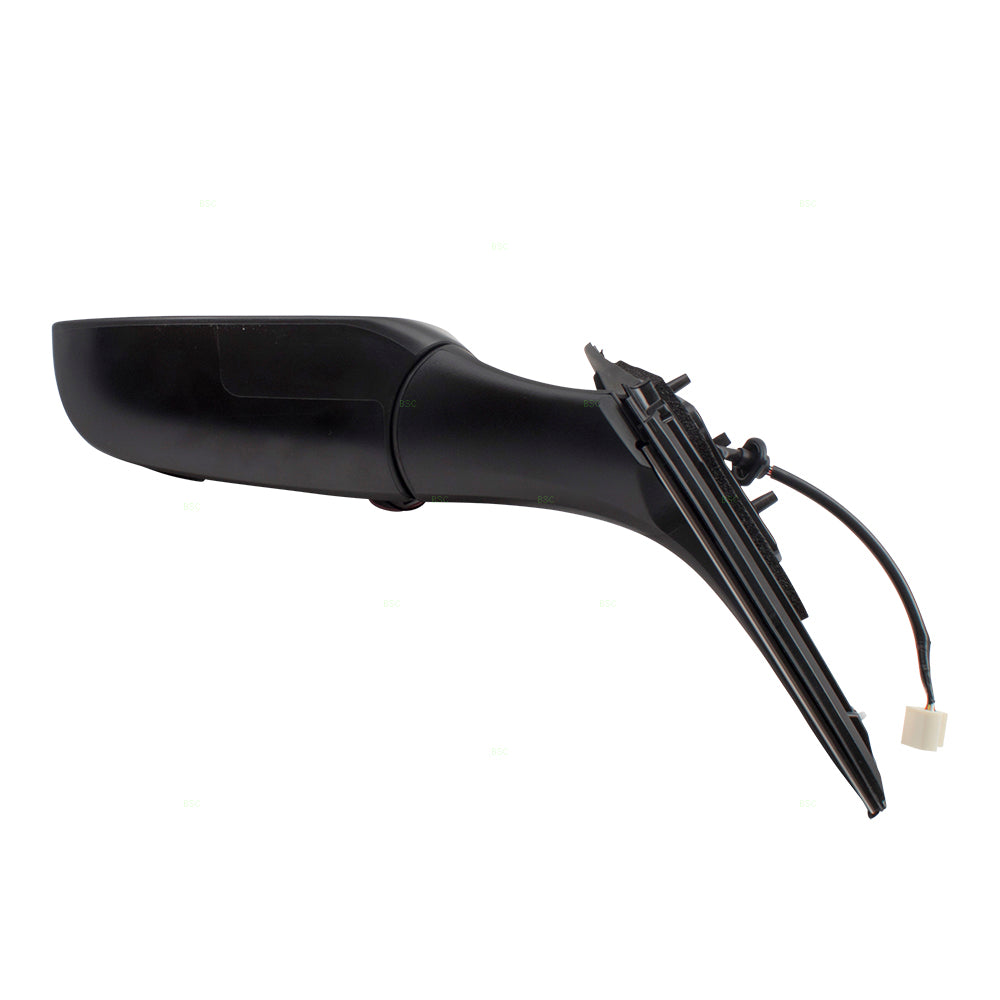 Power Mirror for 2016-2017 Camry Heated 8790606041 Left TO1320363