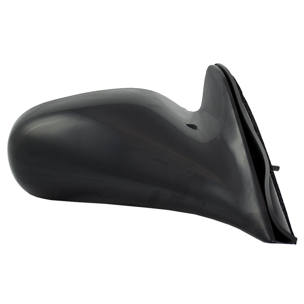 Manual Mirror for 1998-2002 Prizm 1998-2002 Corolla 8791002100 Right