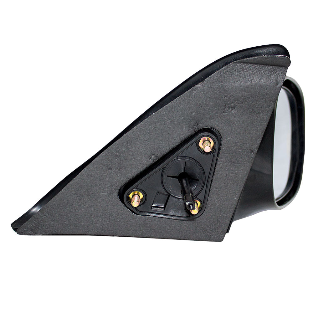 Manual Mirror for 1998-2002 Prizm 1998-2002 Corolla 8791002100 Right